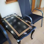 Nad Pisa Spisz Apartmán *