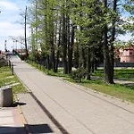 Nad Pisa Spisz Lejlighed Pisz