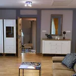 Nad Pisa Spisz Lejlighed *