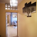 Nad Pisa Spisz Lejlighed