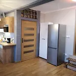 Apartmán Nad Pisa Spisz *