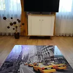 Nad Pisa Spisz Lejlighed