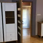 Nad Pisa Spisz Lejlighed