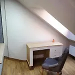 Apartmán Nad Pisa Spisz Pisz
