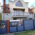 Lejlighed Nad Pisa Spisz *