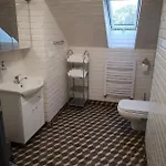 Nad Pisa Spisz Apartmán