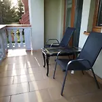 Nad Pisa Spisz Apartmán Pisz