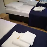 Apartmán Nad Pisa Spisz *