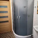 Nad Pisa Spisz Apartmán Pisz
