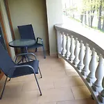 Apartmán Nad Pisa Spisz