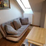 Nad Pisa Spisz Apartmán *