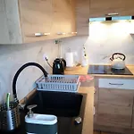 Nad Pisa Spisz Apartmán *