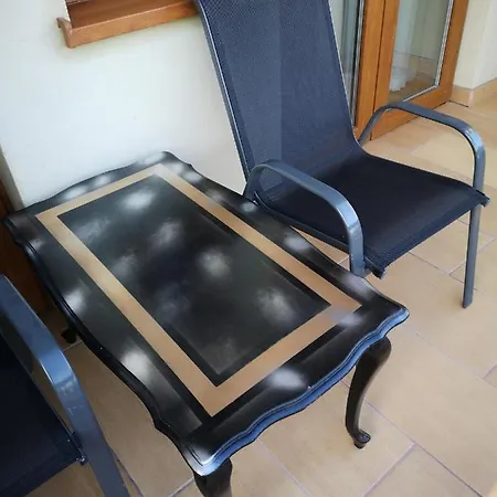 Nad Pisa Spisz Apartment *