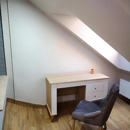 Apartment Nad Pisa Spisz Pisz