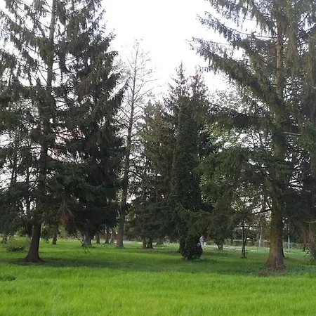 Апартаменты Nad Pisa Spisz Пиш