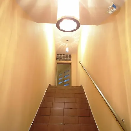 Nad Pisa Spisz Apartment