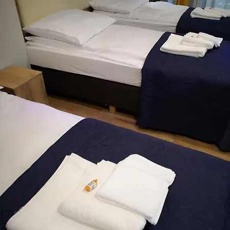 Apartment Nad Pisa Spisz *
