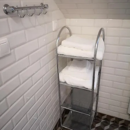 Apartment Nad Pisa Spisz Pisz