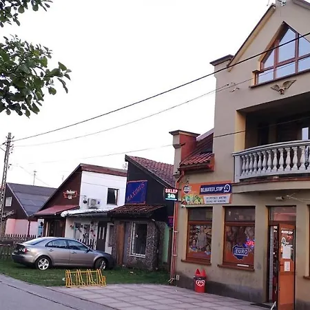 Nad Pisa Spisz * Pisz