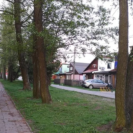 Nad Pisa Spisz Pisz