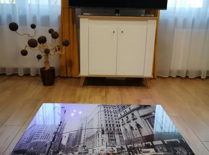 Nad Pisa Spisz Apartment