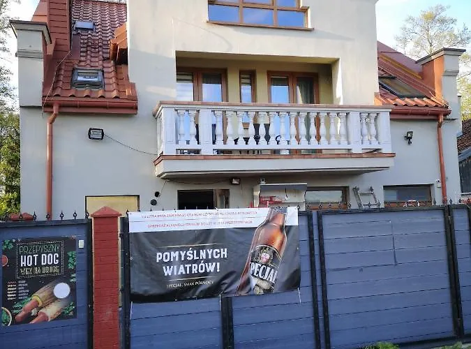 Apartment Nad Pisa Spisz *