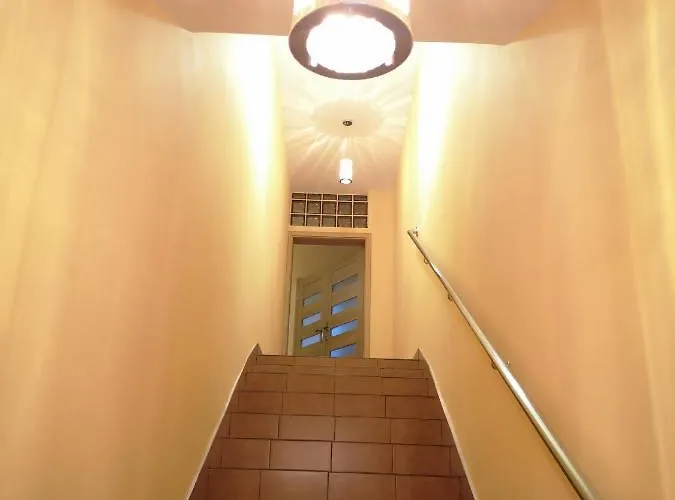 Nad Pisa Spisz Apartment