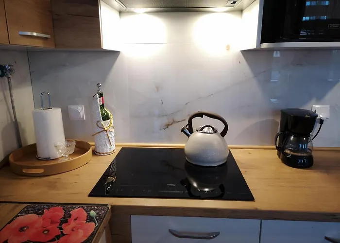 Nad Pisa Spisz Apartment