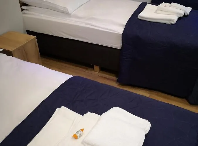 Apartment Nad Pisa Spisz *